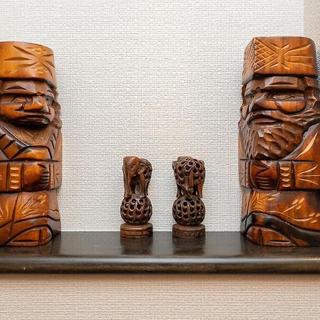 Shinkoiwa Lovely House Tokyo Luaran gambar