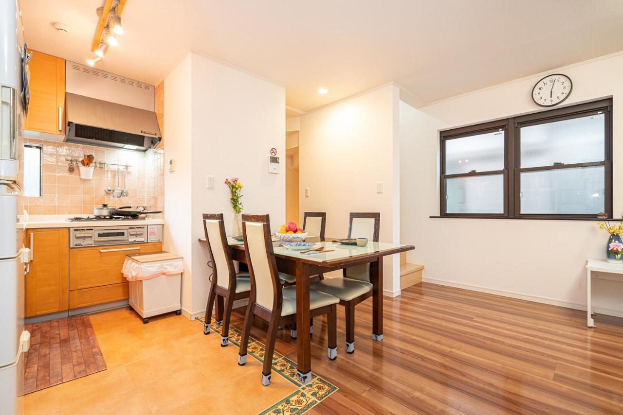 Shinkoiwa Lovely House Tokyo Luaran gambar