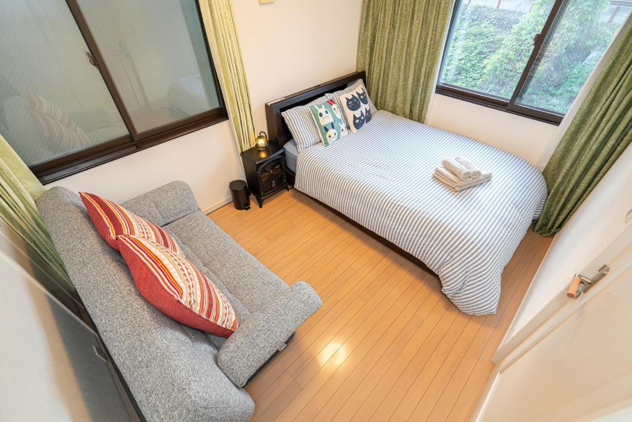 Shinkoiwa Lovely House Tokyo Luaran gambar