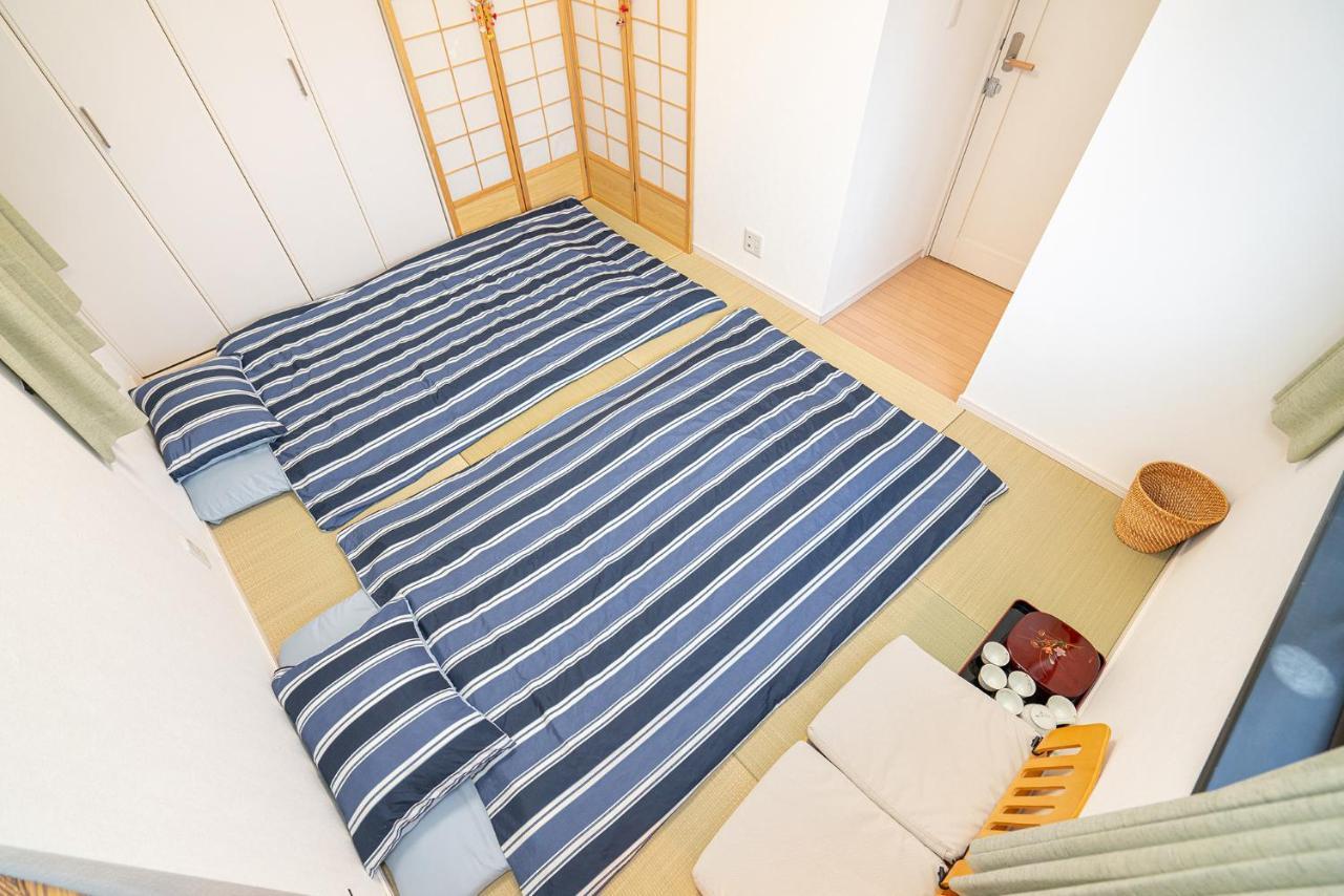 Shinkoiwa Lovely House Tokyo Luaran gambar